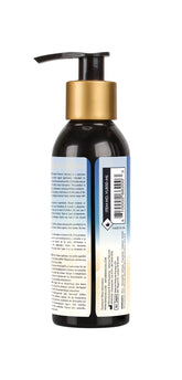 Sensuva Jelly Water-Based Personal Lubricant 125ml Bottle Water Based Lube